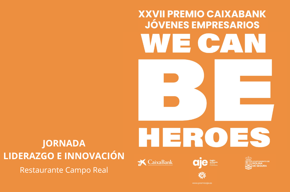 Jornada Liderazgo e innovación
