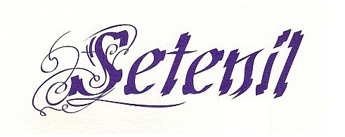 Setenil. NOTICIA