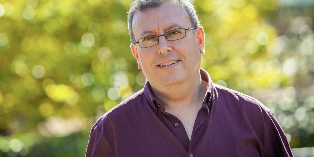 Premio Setenil de Molina 2025 Ganador XXII edición Juan Montiel